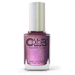 Is it Love or Luster Halo Chrome Color Club 